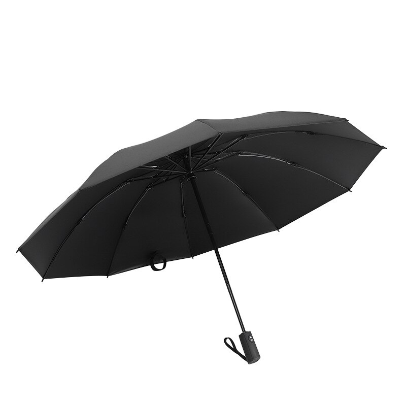Inverted Windproof Umbrella with Coating,10 Ribs Auto Open & Close Travel Umbrella,Portable Reverse Outdoor sun Umbrellas: 4