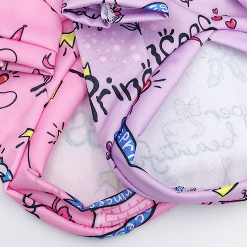 Cappotto con cappuccio per cani di piccola taglia con stampa carina cappotto per animali domestici caldo invernale per chihuahua Shih Tzu felpa cucciolo gatto Maglione cani animali domestici abbigliamento