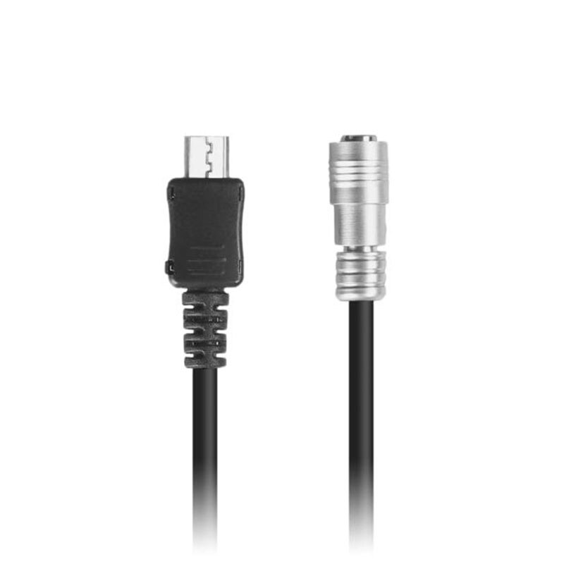 Portkeys tilta núcleo-cabo de controle nano