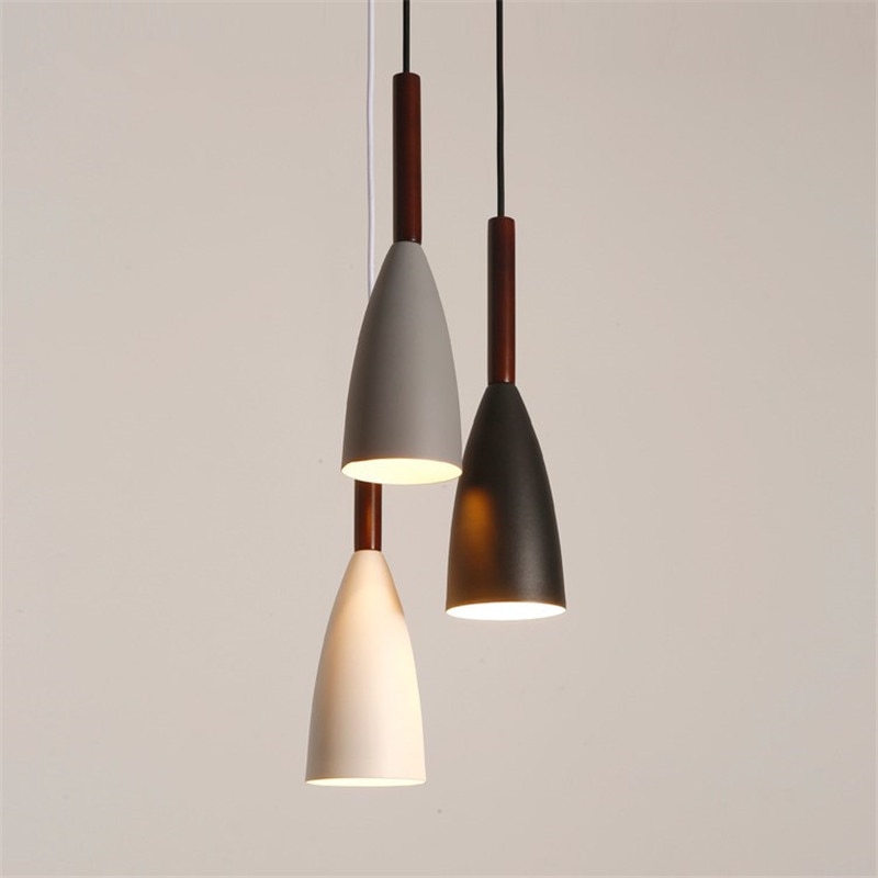 Modern Cute Pendant Lights Minimalist LED Lamp For Dining room Kitchen Pendant Hanging Lamp Indoor Lighting Fixtures Lampadas