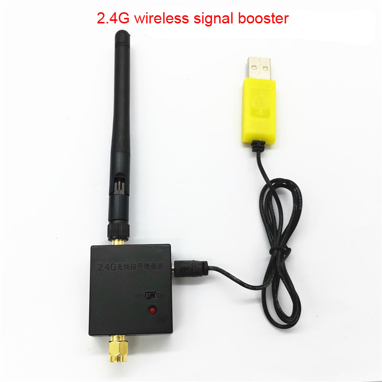 6CH 2,4G Fernbedienung 6V/12V 1,2 A/2,5 A/5A/20A Empfänger Radio System einstellen kabellos Entfernung steuern DIY Art Spielzeug Stiefel/Auto: Licht Gelb