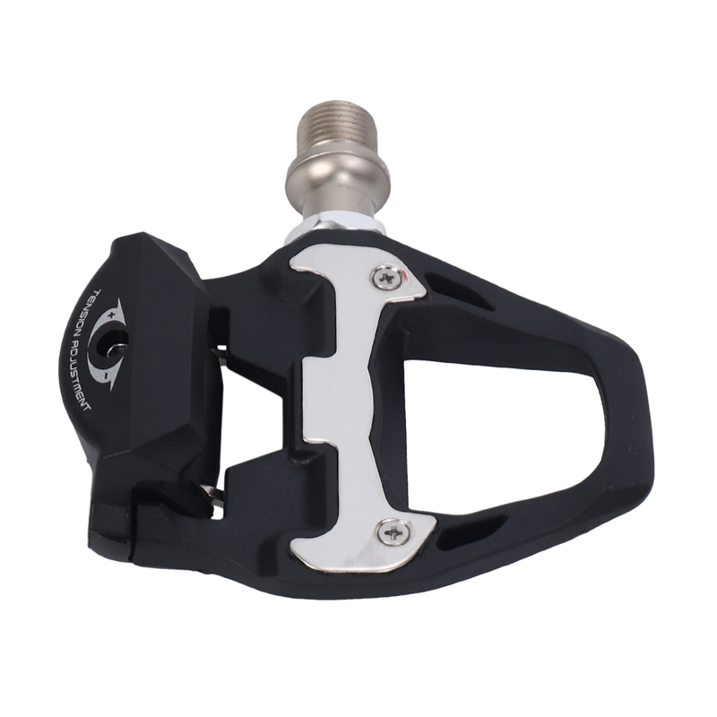 Pédales autobloquantes pour vélo de route SHIMANO SPD SL, sans clip