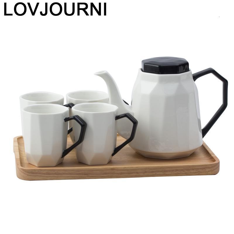 De Cafe Criativa Leuke Xicara Thee Drinkware Coffe Porselein Creatieve Vajilla Koffie Caneca Reizen Keramische Kop En Mok