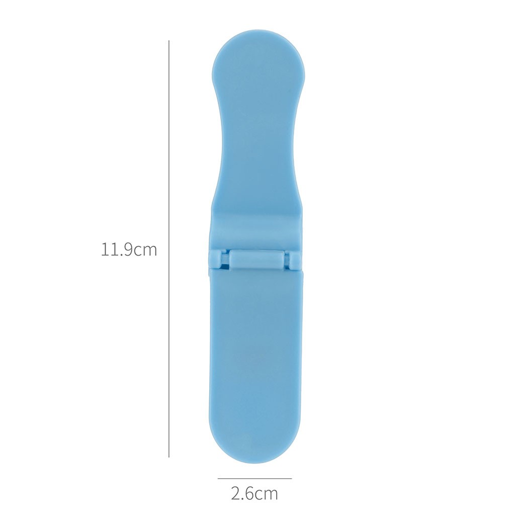 3Pcs Portable Toilet Seat Lifting Opvouwbare Handig Handvat Lift Verhogen Lagere Deksel Handgreep Cleaner Badkamer Producten Set