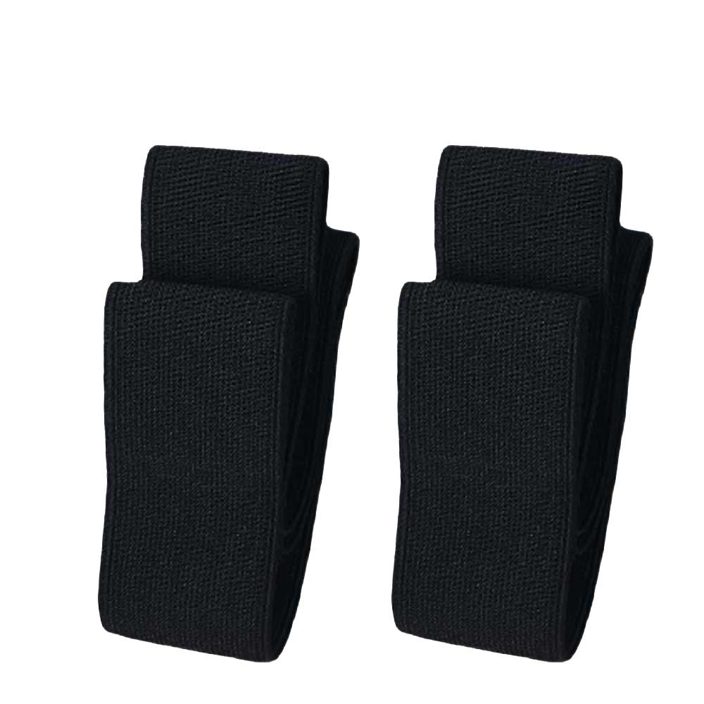 2 stuks strandstoel handdoekhouder riem zwembad achtertuin winddichte elastische banden handdoek veilige houder bandjes