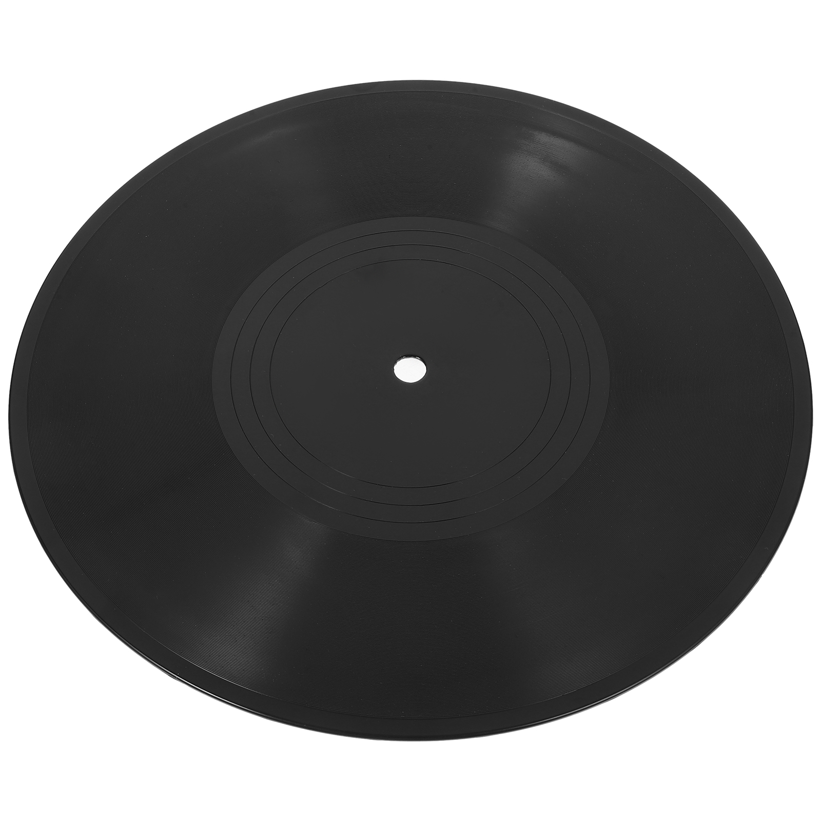 Retro Vinyl Decorationation Vinyl Record Wall Ornament Vinyl Record Wall Hanging Ornament For Bar Wall Home