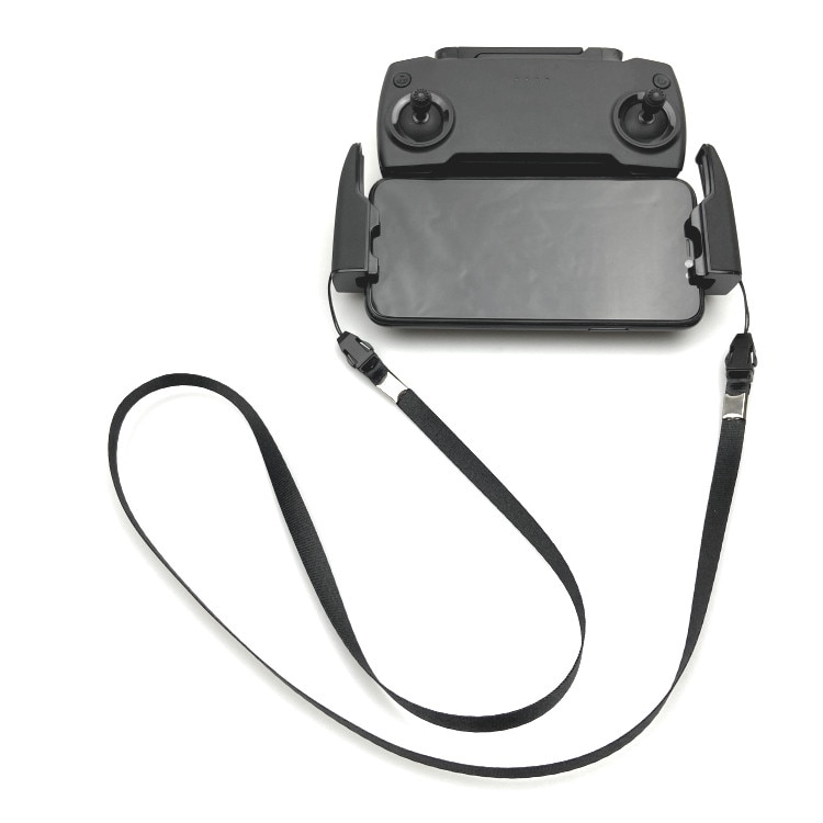 Afstandsbediening Lanyard Neck Sling Opknoping Riem Voor Dji Mavic Mini Drone Quick Release Dual-Haak Gesp Riem Lanyard