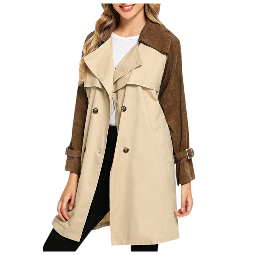 Damen Kimono Jacke – Leichte Strickjacke, Halbe Ärmel, Vorne Offen
