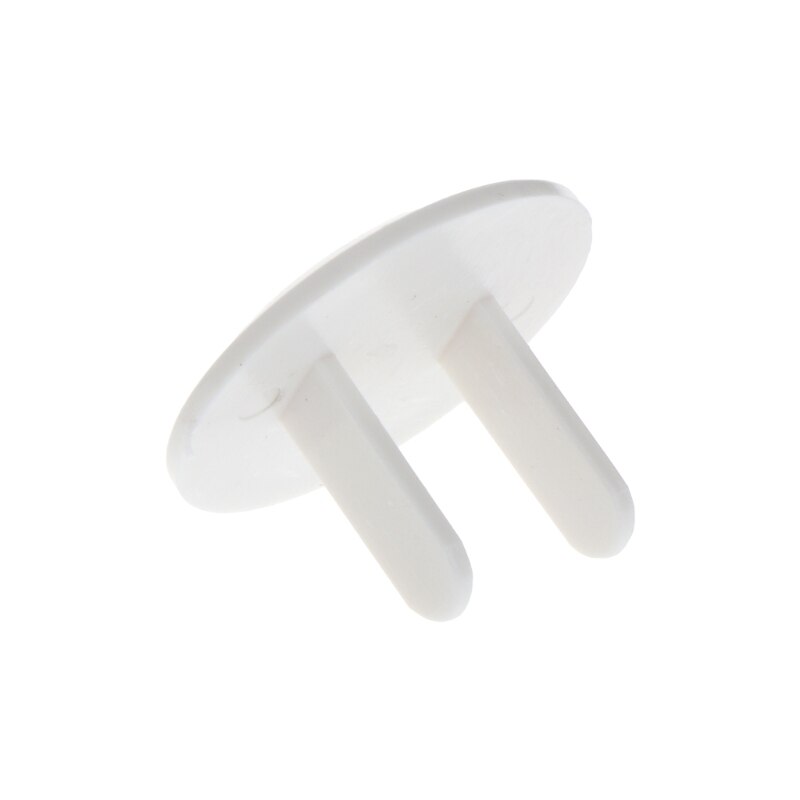 10Pcs Us Stopcontact Stopcontact Baby Kinderen Veiligheid Guard Bescherming D08C