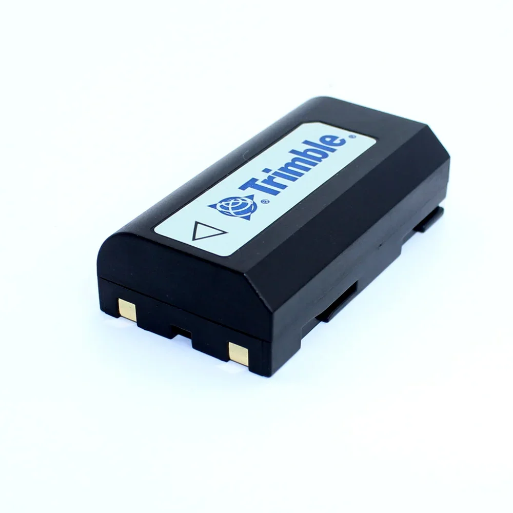 Trimble 2,6 V 3,1 V 3,4 V 3100 mAh Trimble GPS-Akku 54344, funktioniert für Trimble R6, R7, R8,5600,5700,5800 GNSS GPS- und DINI03-Serie