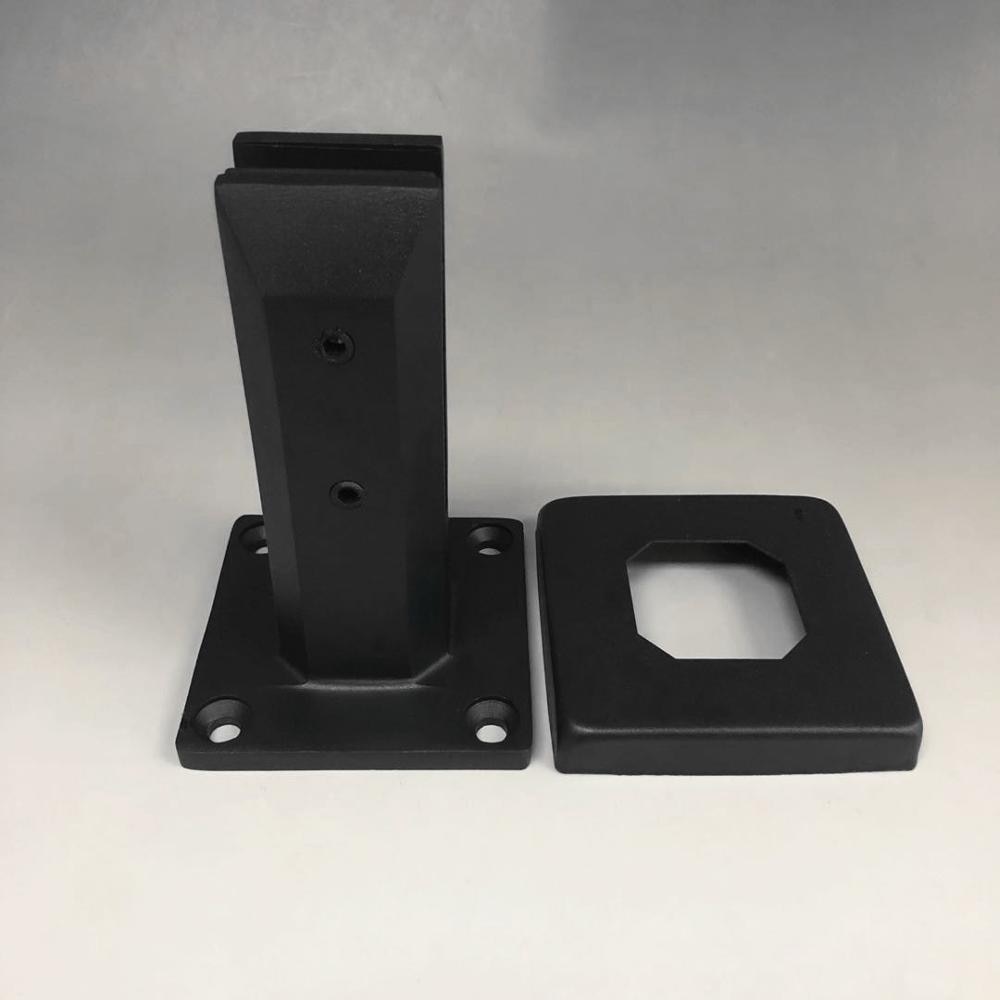 YL glass railing spigot