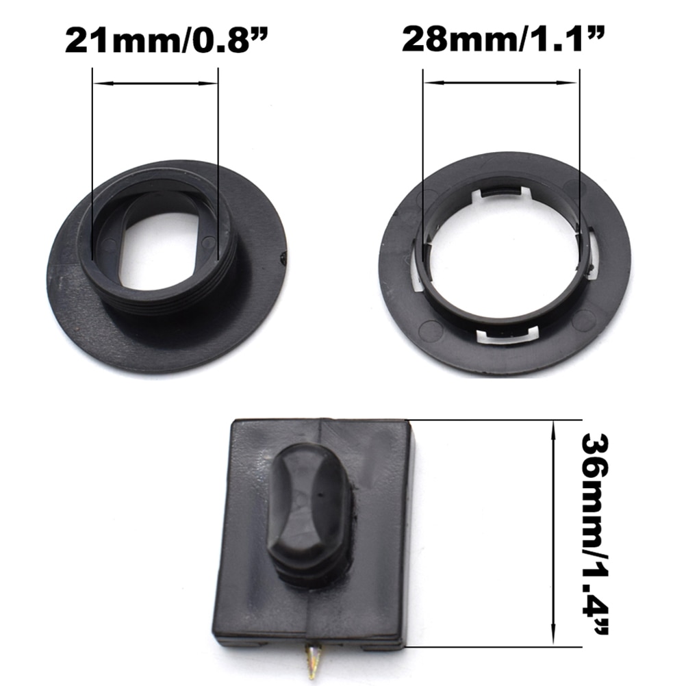 Car Twist Lock Floor Mat Clips Fastener Carpet Fixings Grip Buckle For VW Jetta Golf 4 Bora Passat B5 Beetle Polo Auto Styling