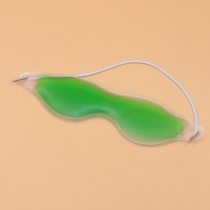 Ice sense – fard à paupières pour soulager la fatigue, élimine les poches noires, cosmétique, améliore l'élasticité autour des yeux, 1 pièce, directe: 06