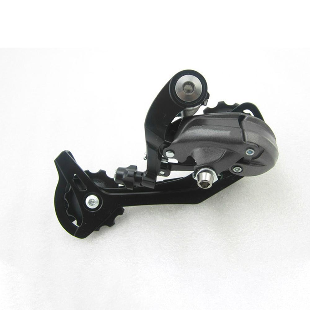 RD-M370 Road Bike Rear Derailleur Bike Accessory 7/8/9 speed/ 27 speed Mountain Bicycle Parts Rear Mech Derailleur