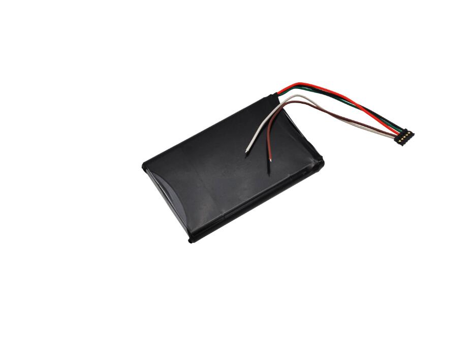 Cameronsino Voor Garmin 010-01161-00 Rand 1000 DI44EJ18B60HK Batterij