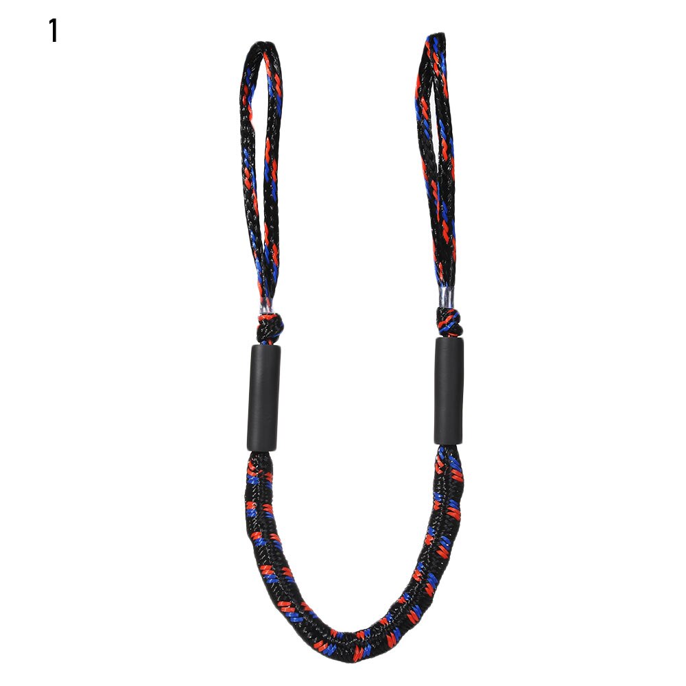 Corde di ormeggio per barche in corda da 4 piedi barche elastiche elasticizzate accessori per Kayak linea di pontile elastica di alta qualità diametro Dockline 16mm: 1