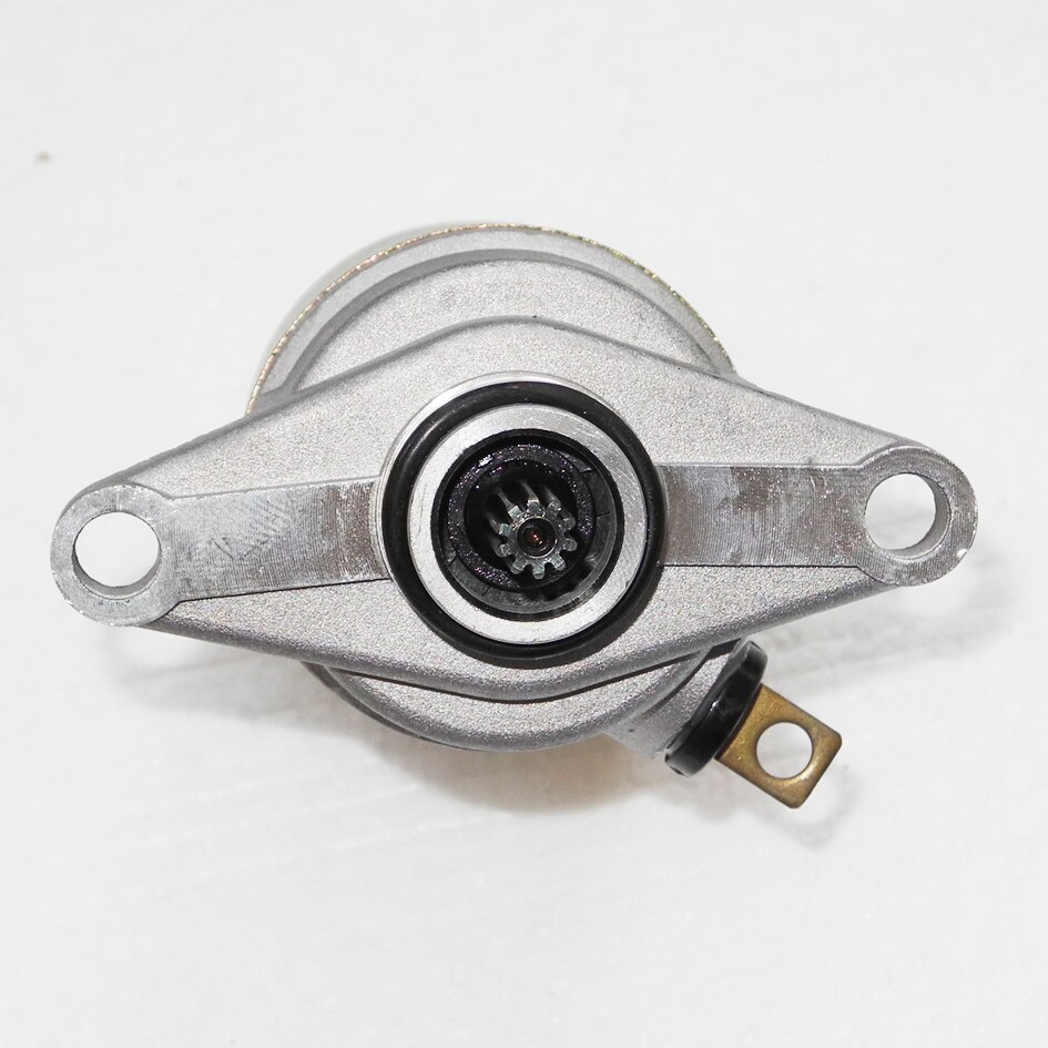 GY6 50cc 80cc Starter motor für 139QMB motor