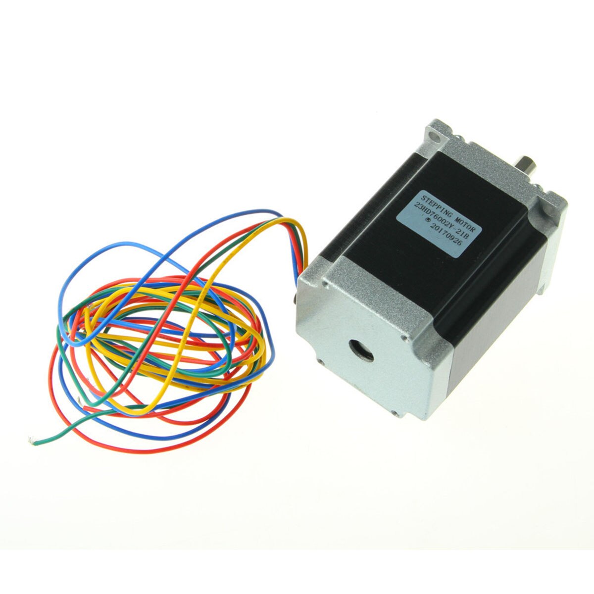 Nema 23 Stepper Motor- 23HD76002Y-21B 1,9 N.m 3A 3,6 V 269 unzen · in/1,9 N · m/190Ncm