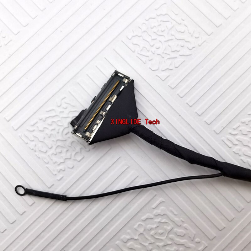 ASUS X553s X553R nappe écran lcd cable 1422 02560AS Original Asus Comme