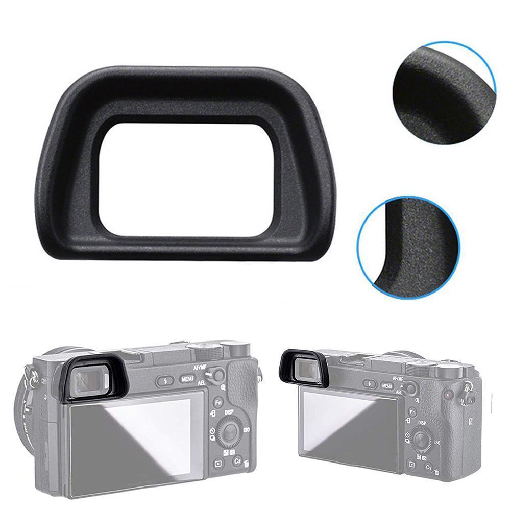 1pc -ep10 Eyecup For Nex7/6/a6000/a6300 Fda-ev1s Viewfinder Replace Ep10 R4y4