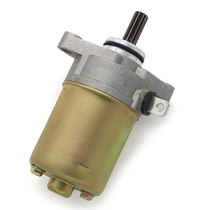 Arranque de Motor eléctrico para Yamaha YA100 Grand Axis 100 YN100 NEO'S YQ100 Aerox 5FA-H1800-00 5FA-H1800-10 4VP-H1800-00