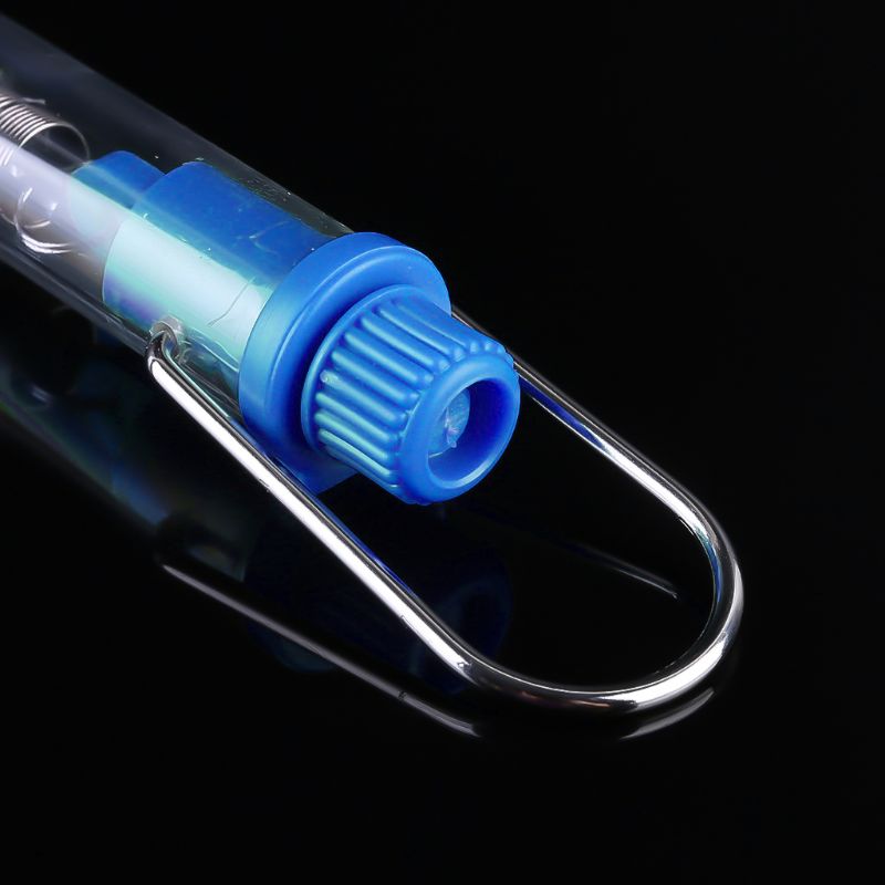 Spring scale balance tubular 5n/500gm/.5kg newton gram dynamometer spring scale balance tubular newton gram dynamometer