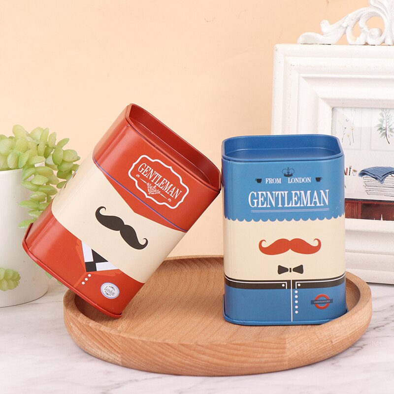 Barbershop Blade Disposal Case Safe Storage Bank Razor Safe Blade Container Box