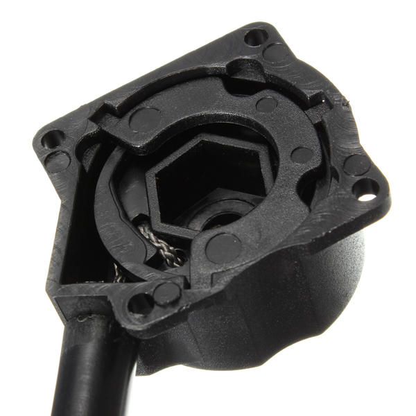 R020 Pull Starter Voor Hsp Nitro Vx 18 Sh 21 Nitro Motor Rc 1:10 Auto Vrachtwagen M09