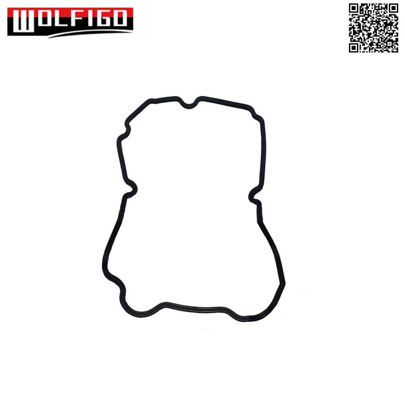 Junta de tapa de válvula izquierda y derecha para Subaru 2,5 Ltr Impreza WRX STI Forester XT 13270AA190,13272AA140, nueva