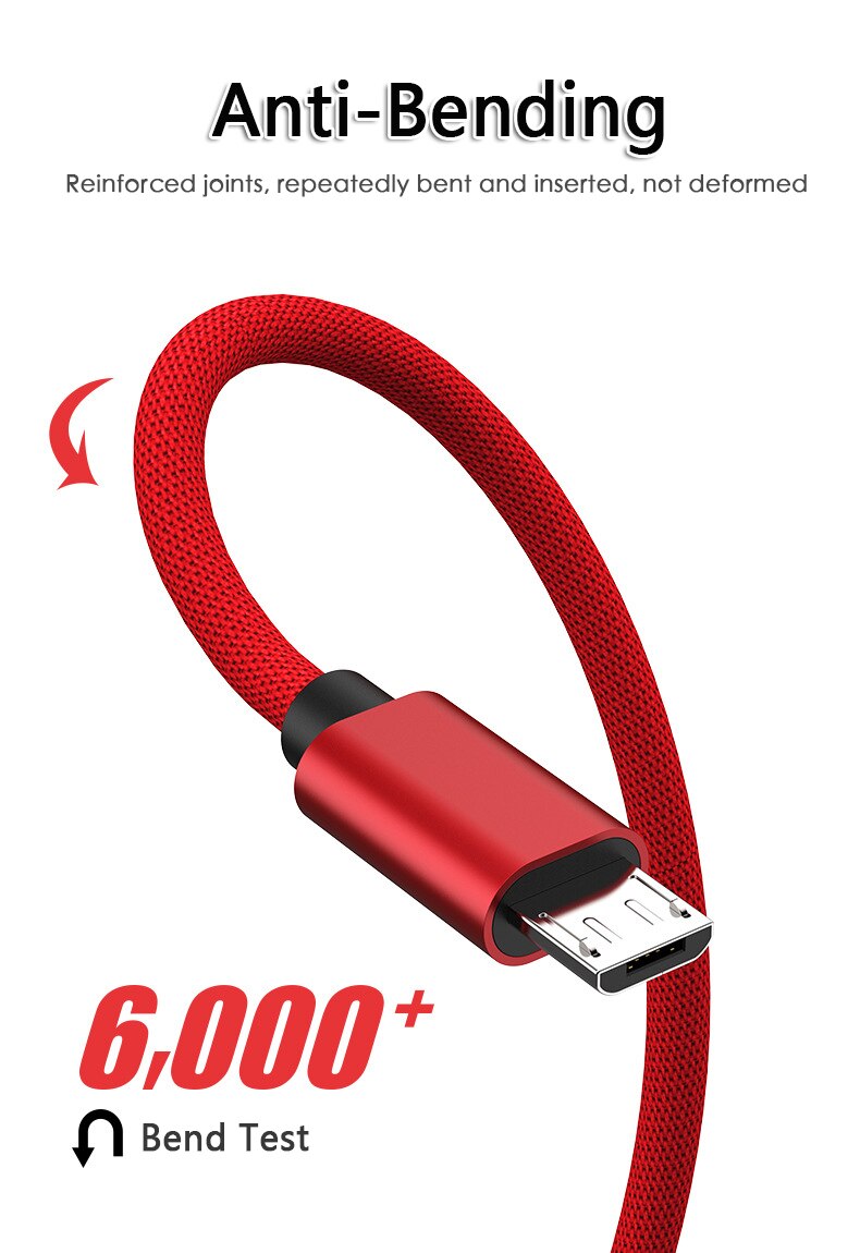 Type-C/Micro USB Male To OTG Adapter Cable USB OTG Adapter Cable USB Female To Micro USB Male Converter Otg Adapter Cable