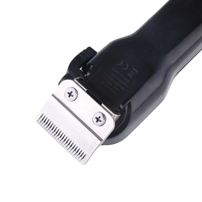 cord cordless fade hair clipper hair trimmer for men electric beard precision hair cutting machine haircut 2 speed