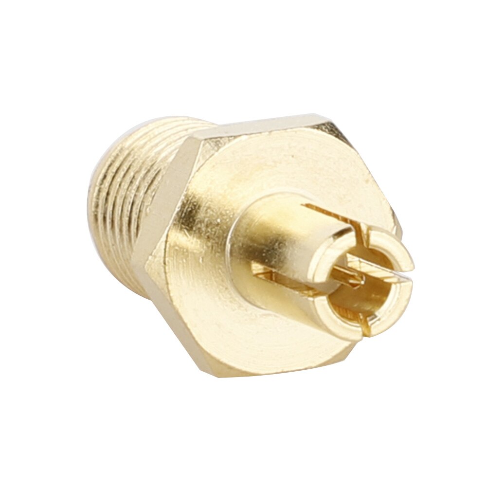 SMA Vrouwelijke naar TS9 Mannelijke Adapter SMA JACK naar TS9 Plug Converter/RF Connector Antenne Adapter