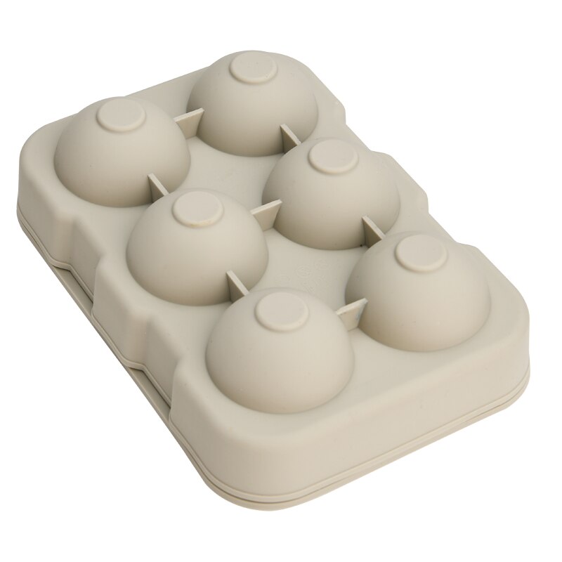 Japonia forma kostki lodu Whisky średnica 4.5cm foremka robić kuli lodowej kreatywny pojemnik na lód robić lodów formy kostki silikonowe formy: wielbłąd