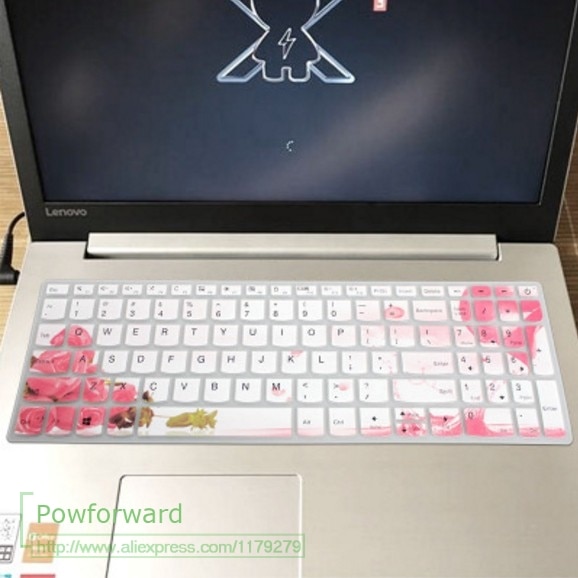 Laptop Toetsenbord Cover Film Skin Voor Lenovo Ideapad L340-15IWL L340-15irh L340-15api L340-15 L340 15IWL 15IRH 15API 15.6"