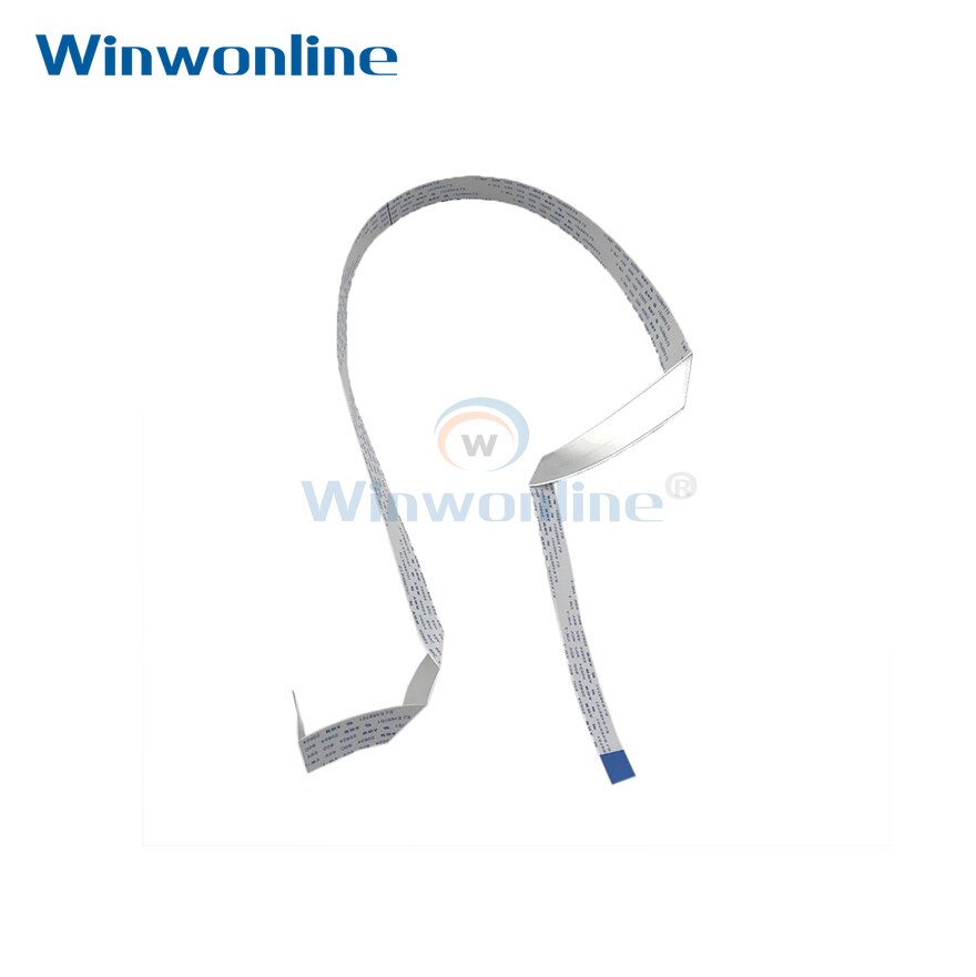 FFC Flex CCD SCANNER FLAT CABLE CIS RADF for SAMSUNG CLX3300 CLX3305 M3370 M3375 M3870 M3875 M4070 M4075 SCX4833 SCX4835 SCX5030