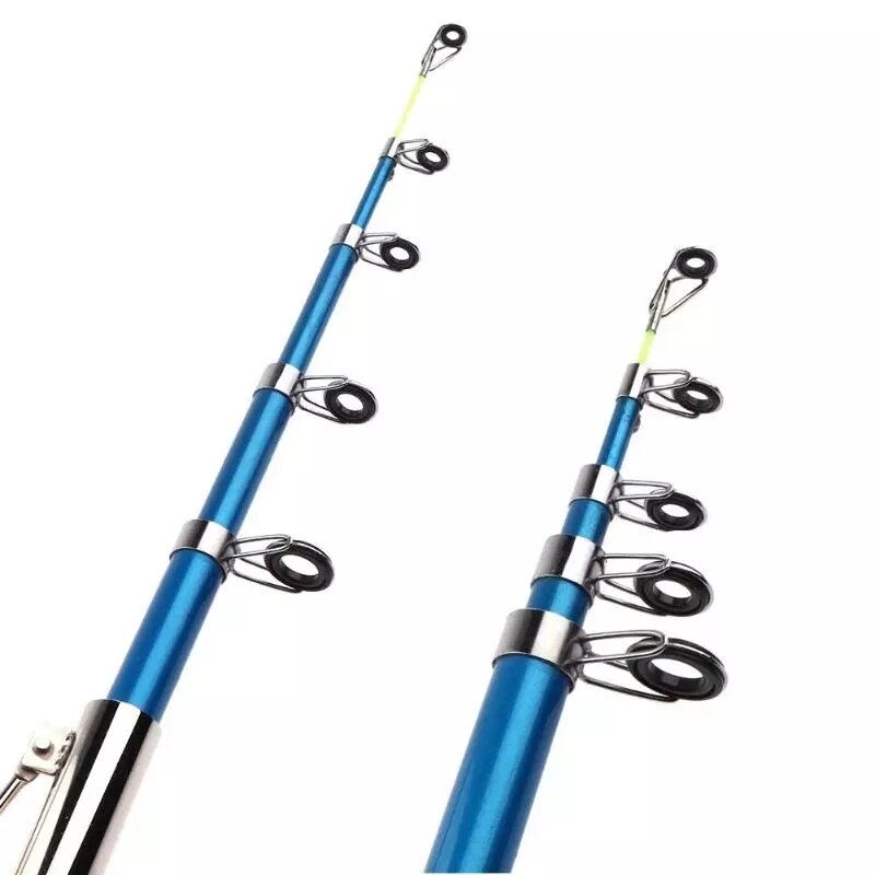 2019NEW automatic fishing rod canna spinning carbonio carp fishing rod case for feeder fish king jigging rod light rock lure