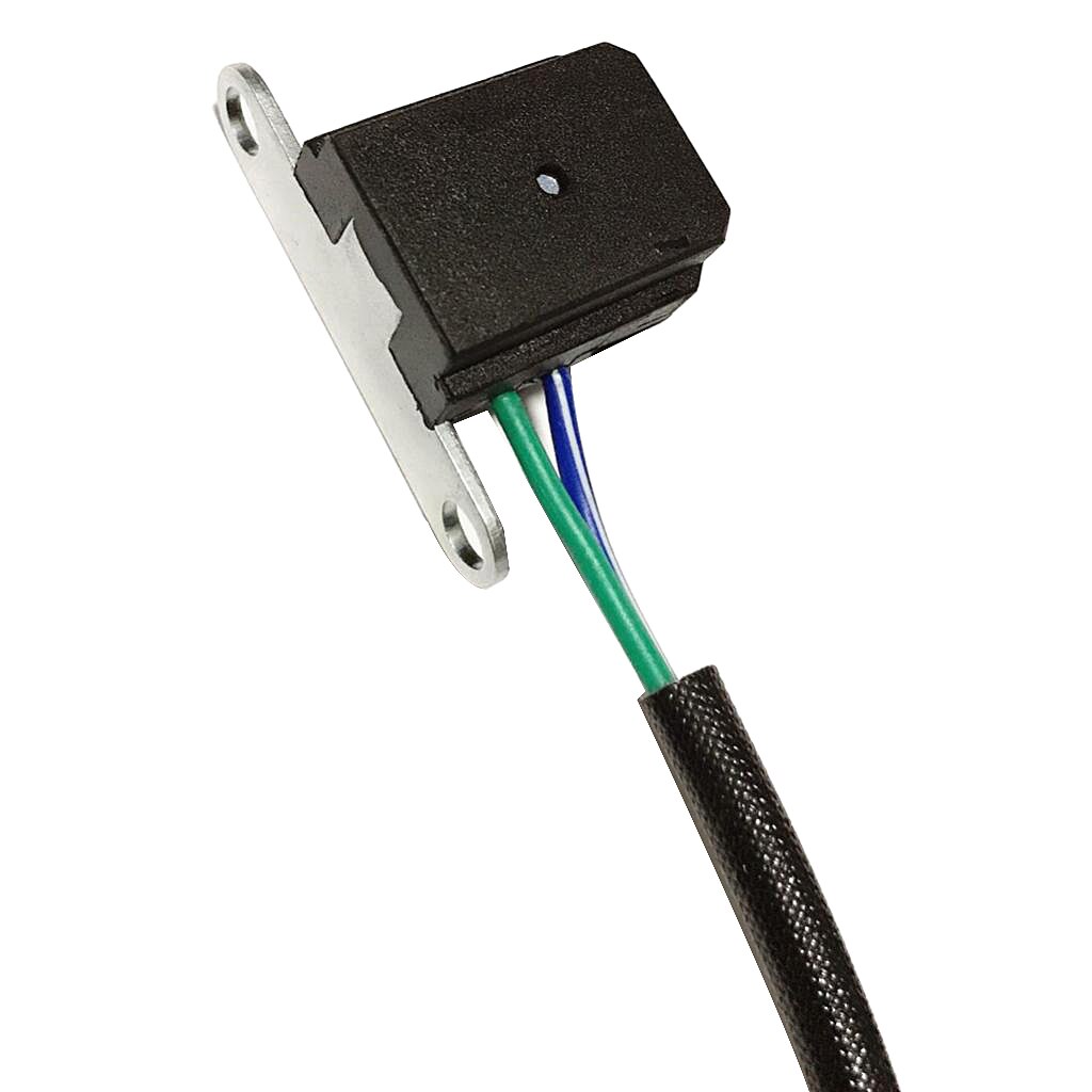 Conjunto de bobina de encendido para motocicleta, estator Magneto para Suzuki GN250