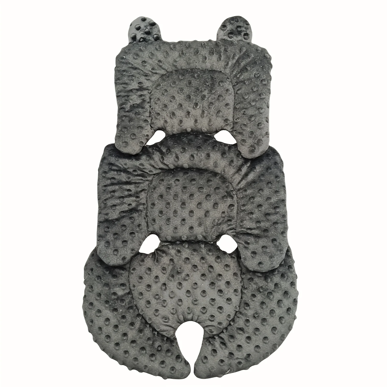 Cuscino per seggiolino auto per neonato Cuscino per seggiolino auto universale per neonato per sedile/buttafuori/passeggino Accessori per passeggino Seggiolino auto per bambini