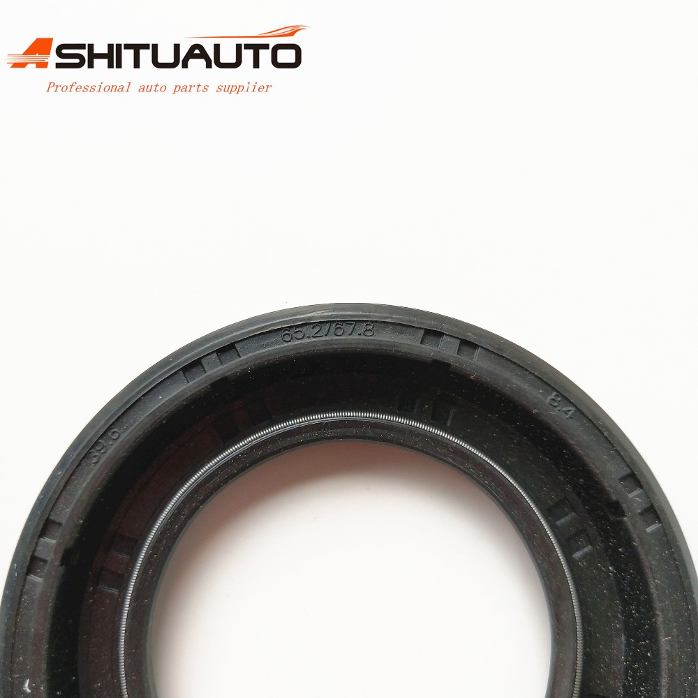 Ashituauto 6 t 40e trans vridmomentomvandlare oljetätning växellådstätning för chevrolet cruze buick lacrosse 24230691 24266675 24256953