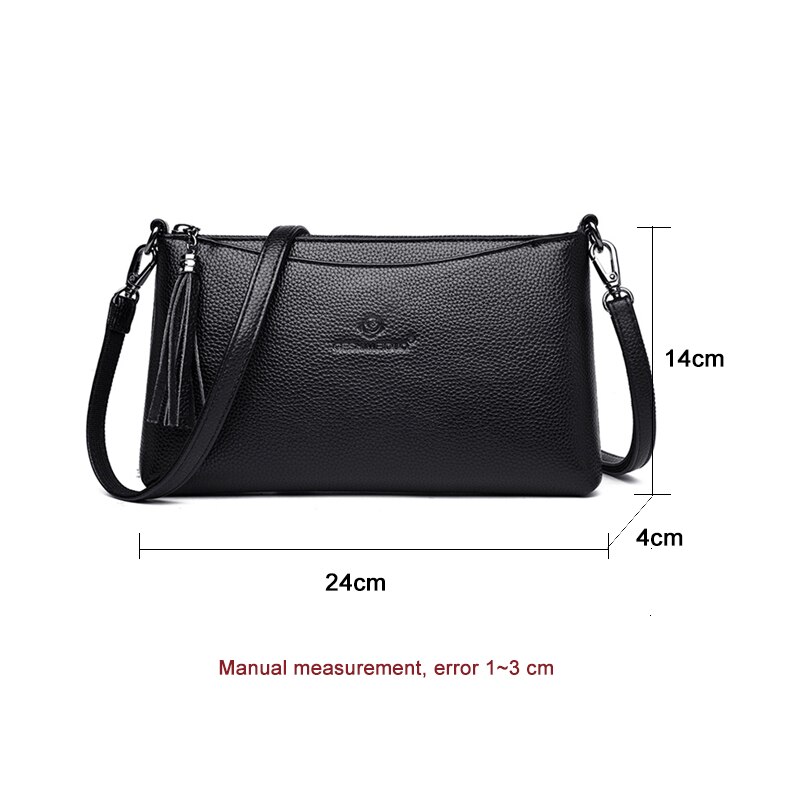 luxury handbags women crossbody bags leather handbags for women shoulder bag lady bag