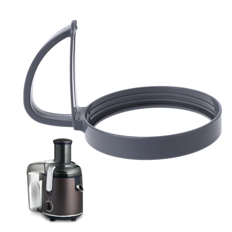 Neue Entsafter Ersatz Behandelt Lippe Ring Ersatzteil Für 900W Nutri Entsafter