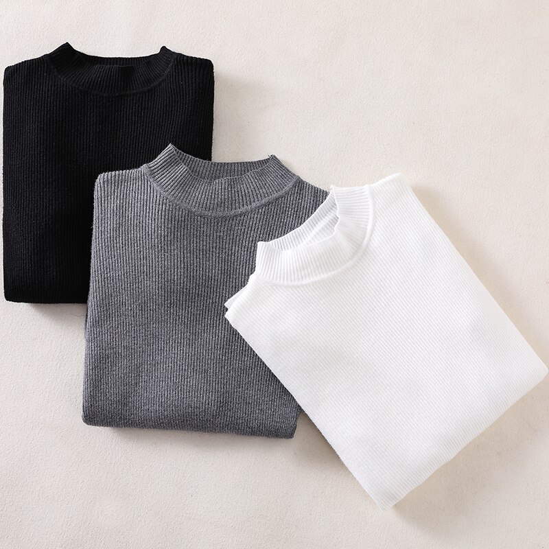 Pull de maternité pour femme enceinte, vêtement d'hiver, haute élasticité, bas