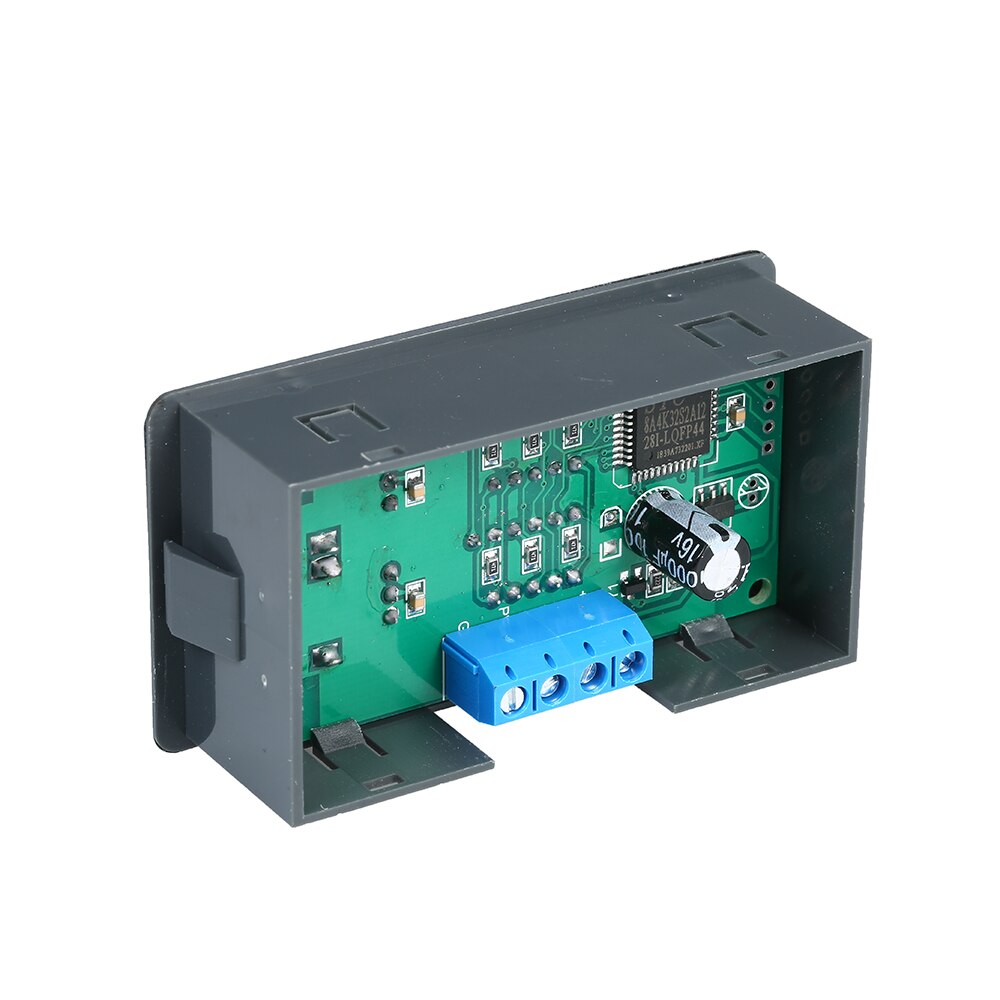 Generador de señal 1Hz-100 KHz PWM pulso ajustable frecuencia de servicio ciclo relación onda Rectangular onda cuadrada módulo de controlador