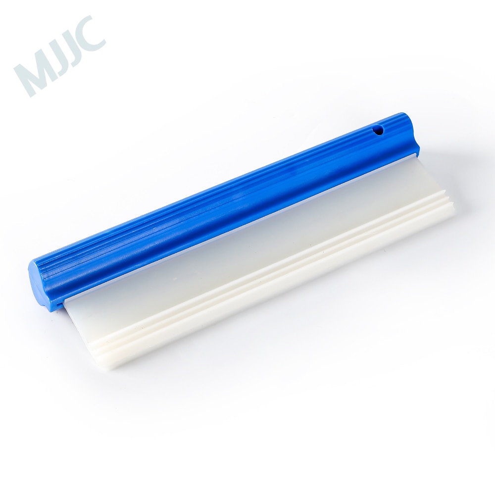 MJJC Brand Car Drying Water Blade made with Softer Rubber with