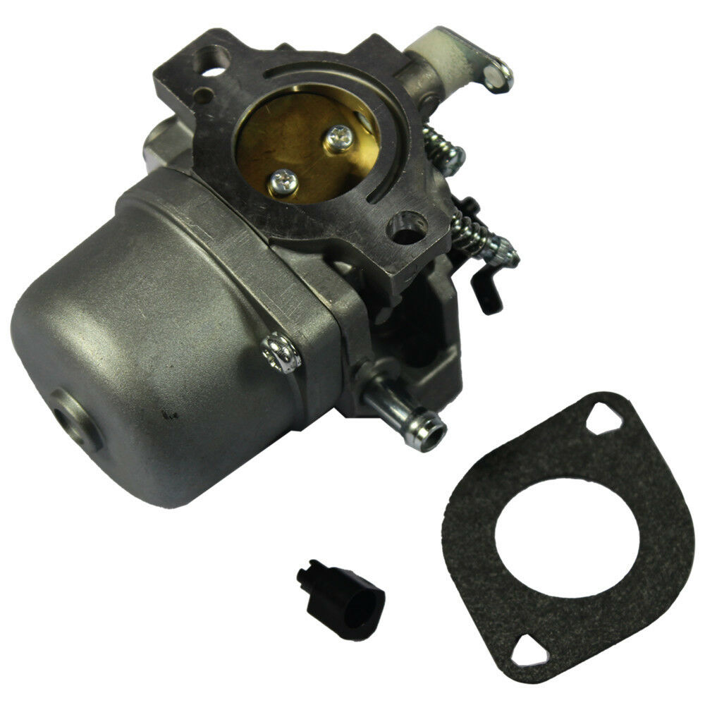 Carburetor For Briggs & Stratton Walbro LMT 5-4993 With Mounting Gasket Engine (Standard ): Carb
