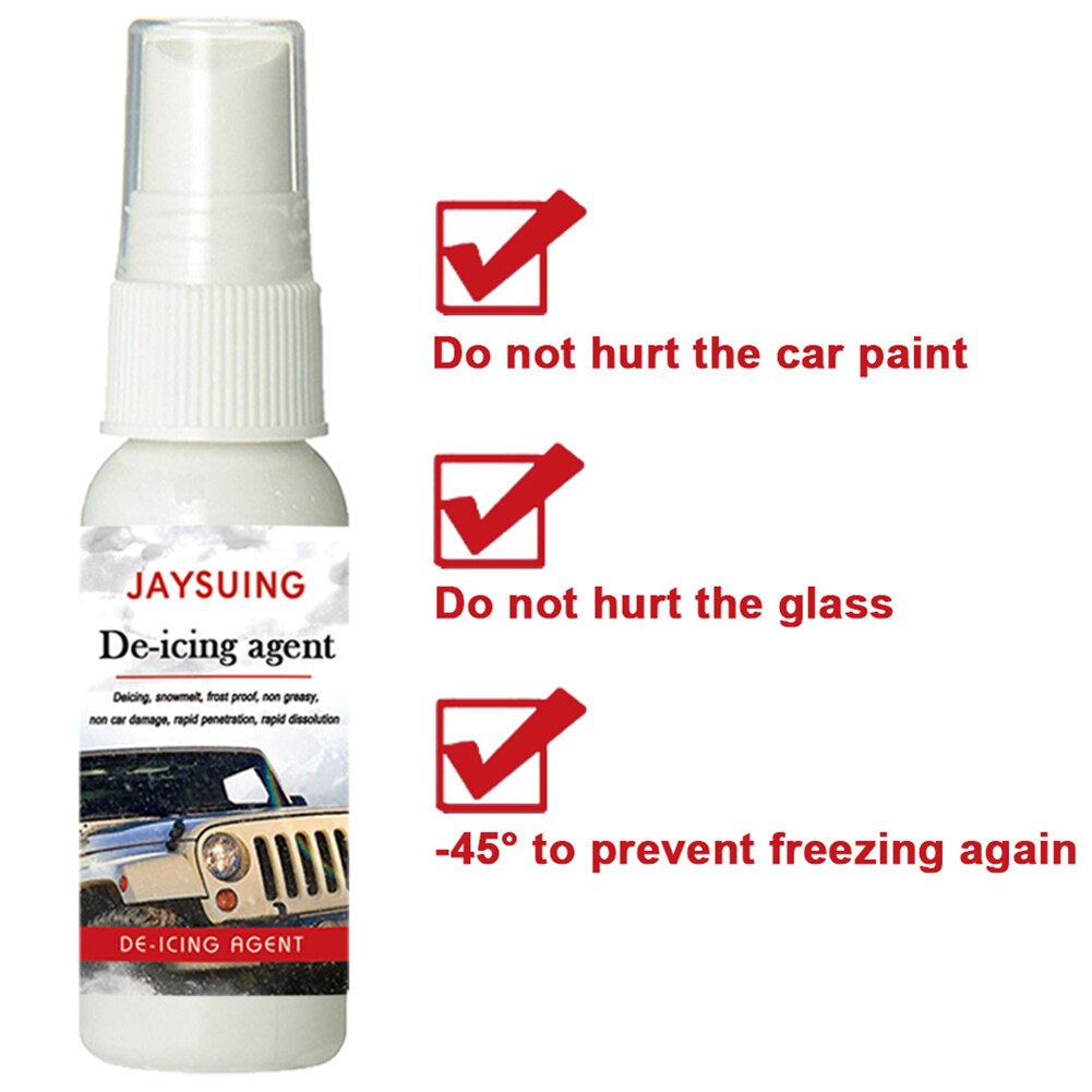 Car Antifreeze Agent For Glass Anti Fogging Agent Glasses Helmet Defogging Agent Coating Car Cleaner Car Auto Accessories: Style A