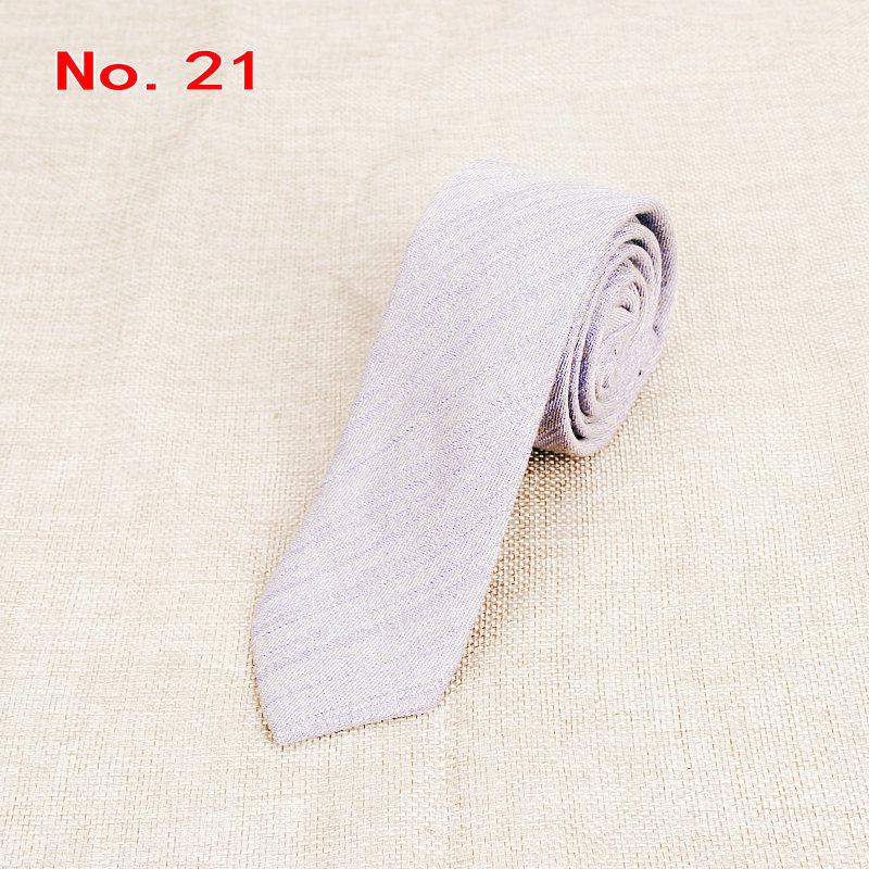 Modne krawaty klasyczne męskie czarne granatowe różbyć winnym ślubne wąskie krawaty w paski wąskie krawaty dla mężczyzn garnitury ślubne czerwone krawaty: 21