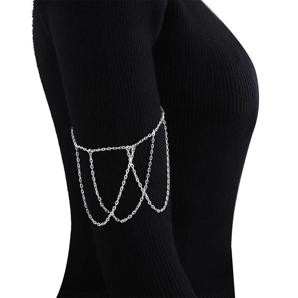 Bohemian Charm Arm Ketting Armband Vintage Kwastje Hangers Open Bovenarm Manchet Bangle Armbanden Armband Voor Vrouwen Mode-s A2I1