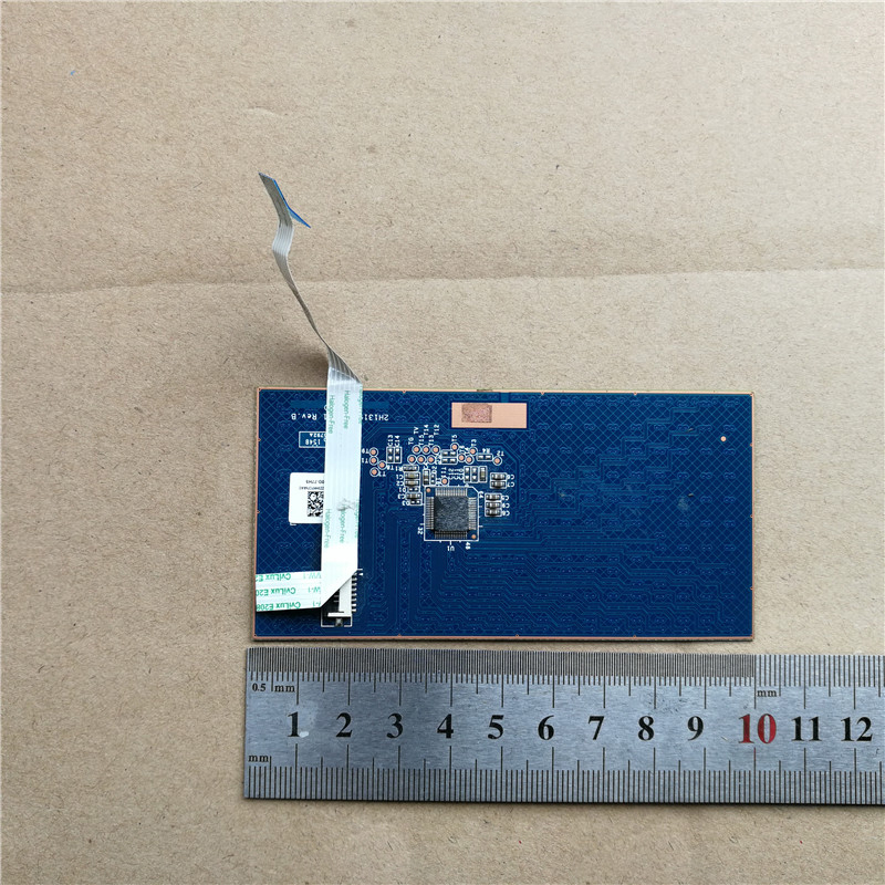Touchpad for Lenovo G50 G50-30 G50-45 G50-70M Z50-70 Z50-80 Z50-75 circuit board mouse board Touch panel