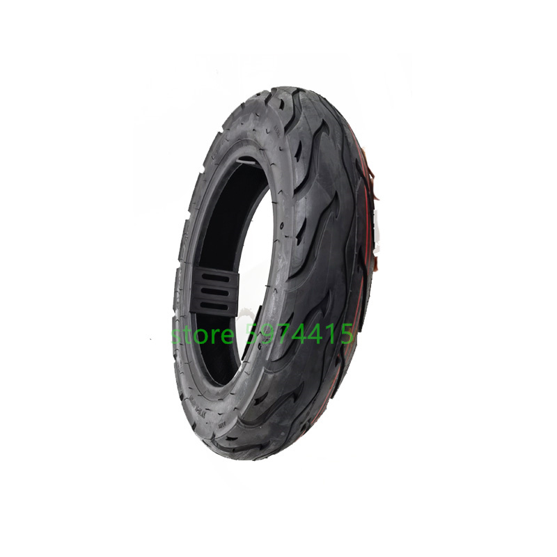 3.00-10 Tubeless Explosion-proof Tire for Electric Pedal Motorcycle Tire Motorcycle Tire.